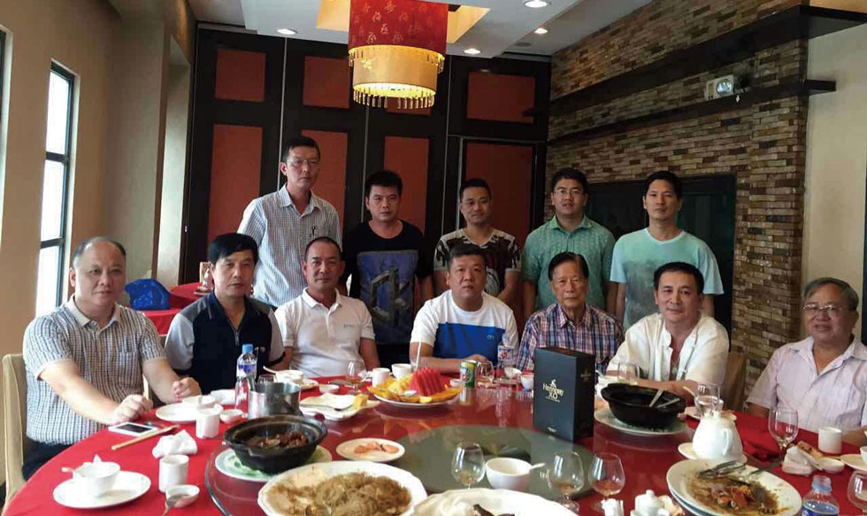 JDB电子游戏官网:透过世界经济三部曲看中国经济走向_政策法规_新闻_矿道网(图2) JDB电子