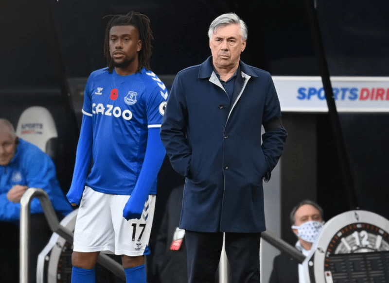 JDB电子游戏官网|
曼联VS埃弗顿前瞻：主场龙遇客场龙 索帅乱拳或能打死老师傅！(图2)