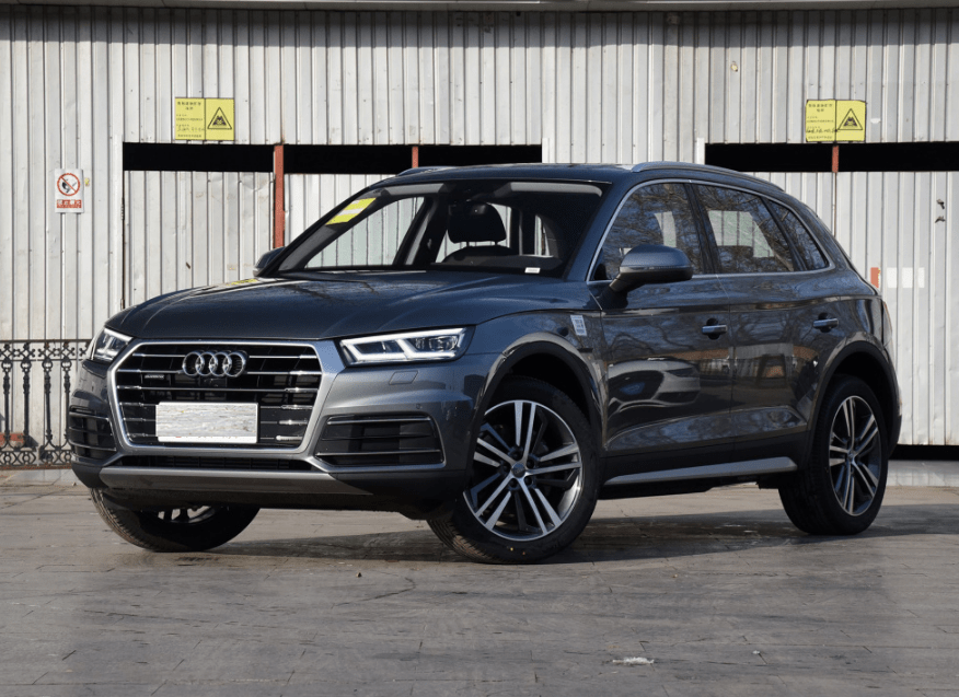 
奥迪Q5L化身同级“性价王” 最高降幅9.21万 成为老大真不容易：JDB电子游戏官网(图1)