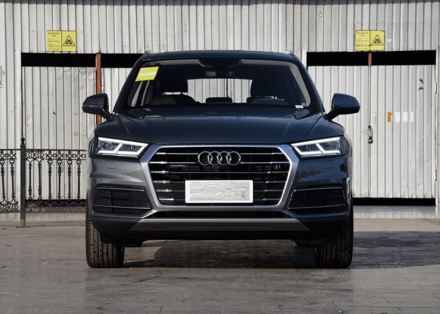 
奥迪Q5L化身同级“性价王” 最高降幅9.21万 成为老大真不容易：JDB电子游戏官网(图3)