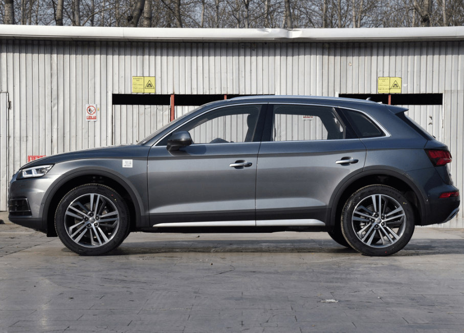 
奥迪Q5L化身同级“性价王” 最高降幅9.21万 成为老大真不容易：JDB电子游戏官网(图5)