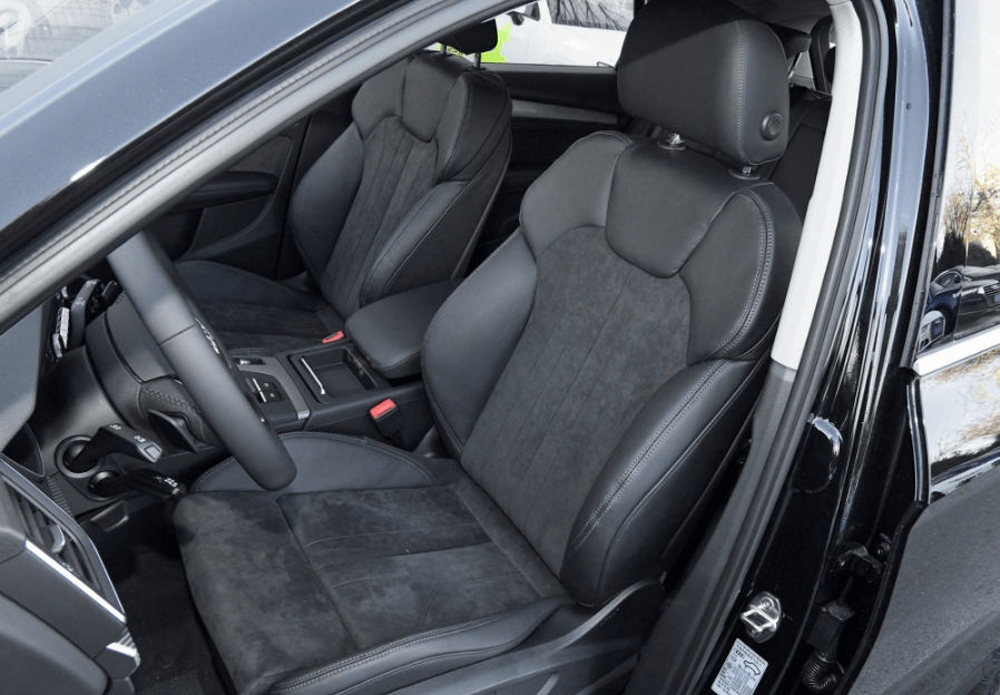 
奥迪Q5L化身同级“性价王” 最高降幅9.21万 成为老大真不容易：JDB电子游戏官网(图9)