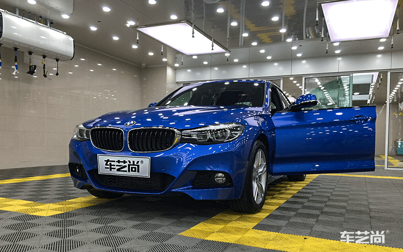 
汽车贴膜后暴晒和阴干哪个好“JDB电子”(图2)